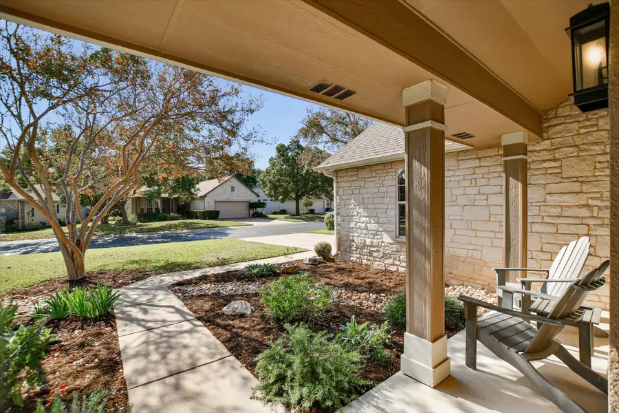 126 Bass St, Georgetown, TX 78633 - Image #3