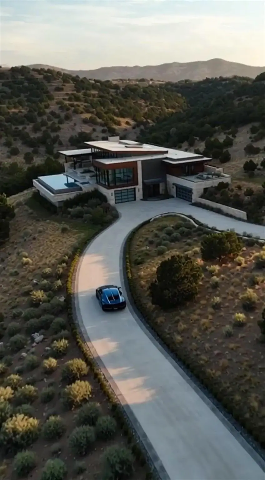 20640 Moreh Peak Pass, Austin, TX 78738 - #2