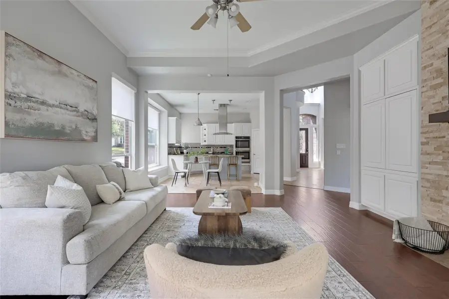 9817 Royal New Kent Dr, Austin, TX 78717 - #3