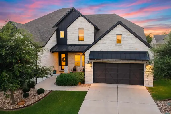 229 Iva June Ln, Georgetown, TX 78628