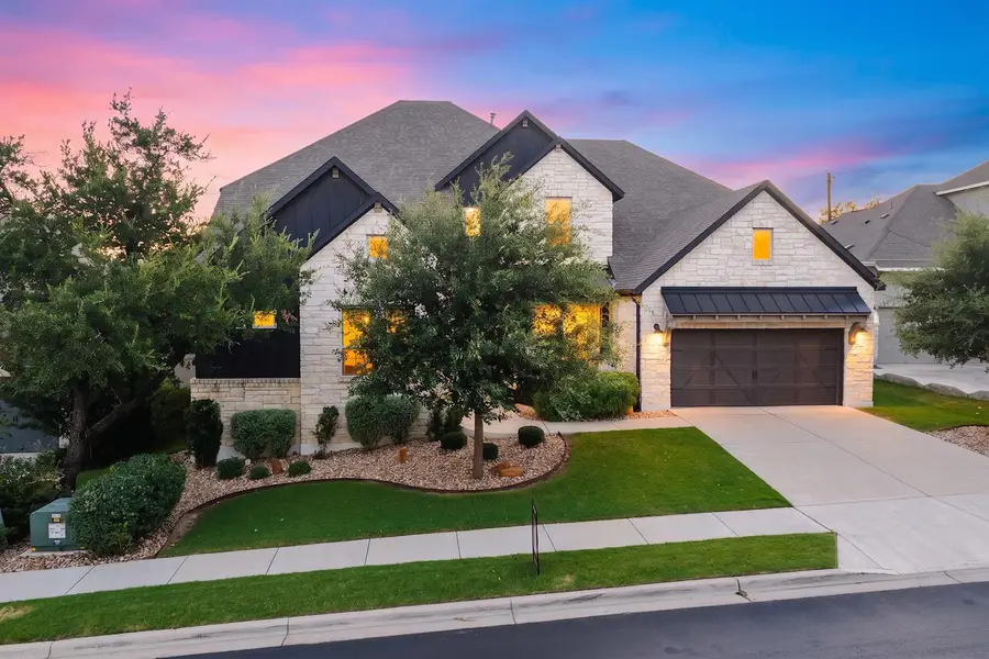 229 Iva June Ln, Georgetown, TX 78628 - #2