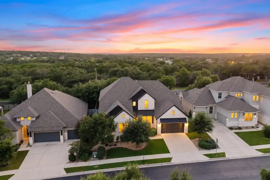 229 Iva June Ln, Georgetown, TX 78628 - #3