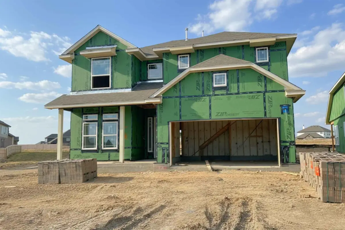 19712 Judys Vw, Pflugerville, TX 78660 - Image #1