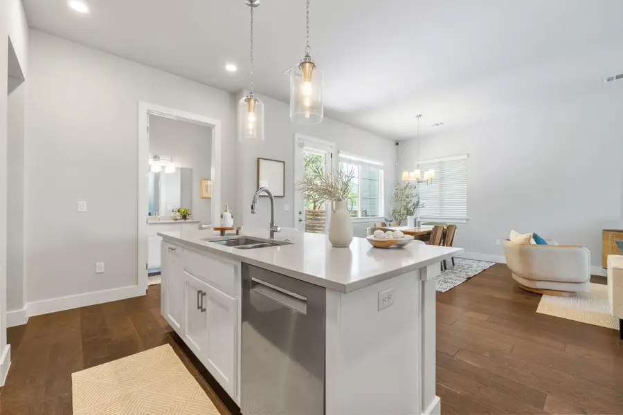 11112 Zimmerman Ln #24, Austin, TX 78726 - Image #3