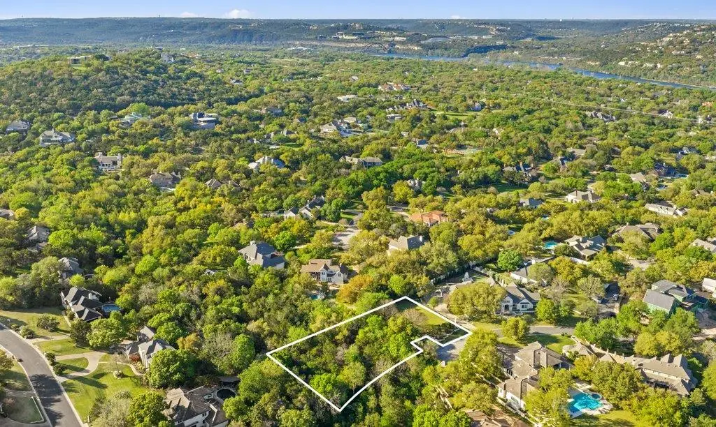 4614 Anikawi Dr, Austin, TX 78746 - #1