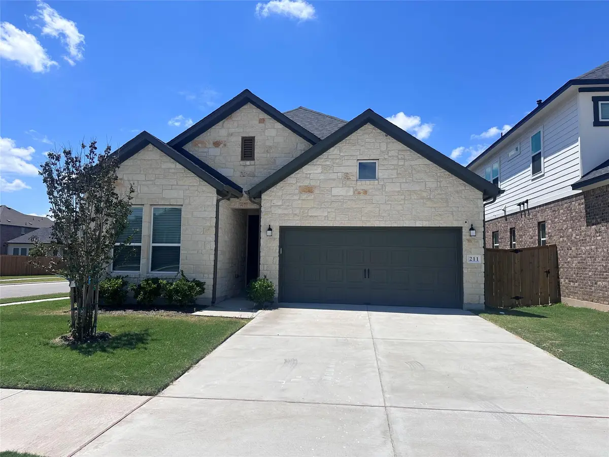 211 Darley Oak Dr, Dripping Springs, TX 78620 - #1