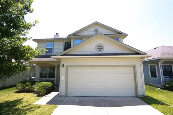2107 Charlotte Estates Dr, Austin, TX 78744