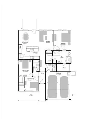 115 Mandeville Dr, Hutto, TX 78634 - Image #2