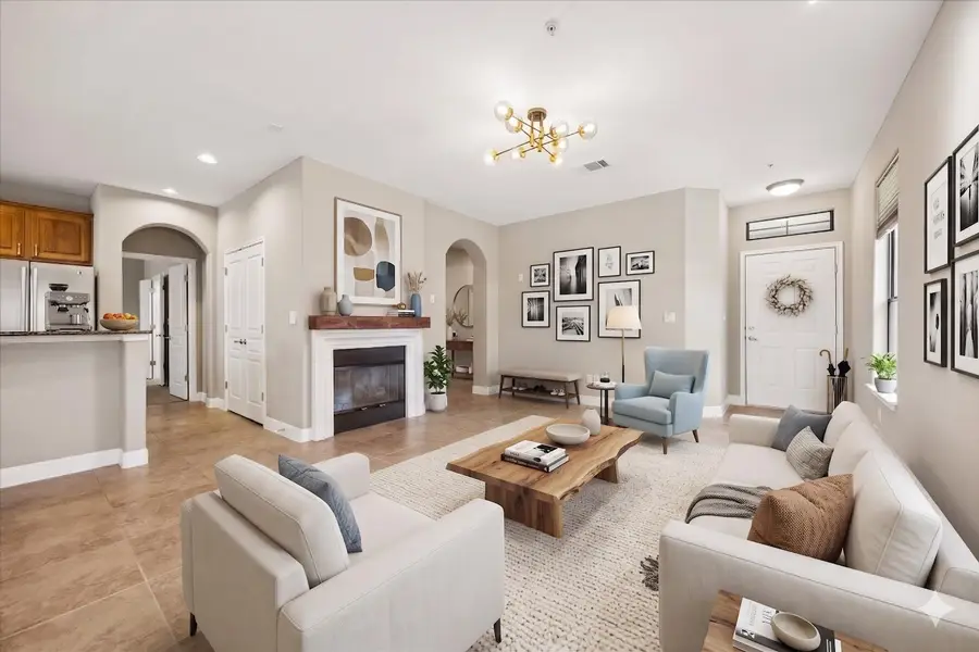 6705 Covered Bridge Dr #24, Austin, TX 78736 - #3