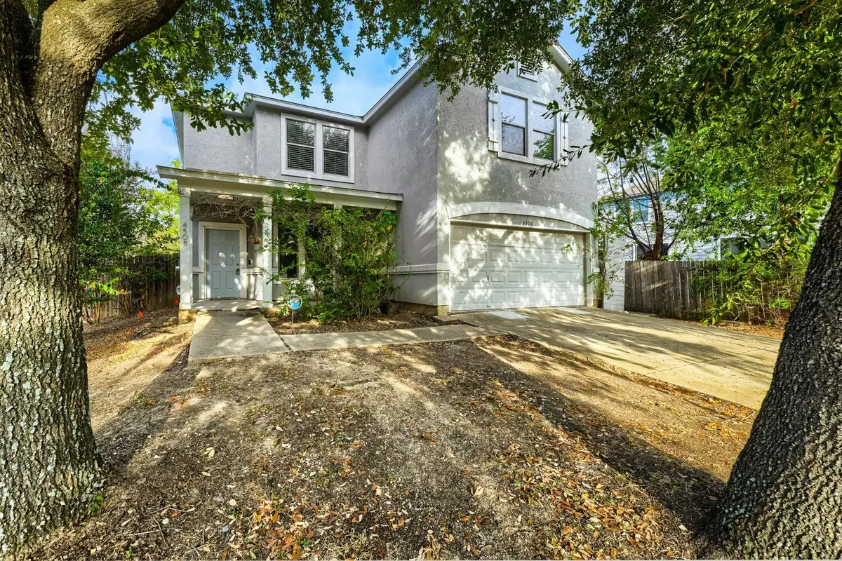 4508 Peach Grove Rd, Austin, TX 78744 - #1