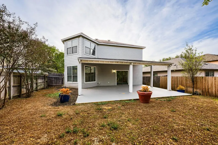4508 Peach Grove Rd, Austin, TX 78744 - #2