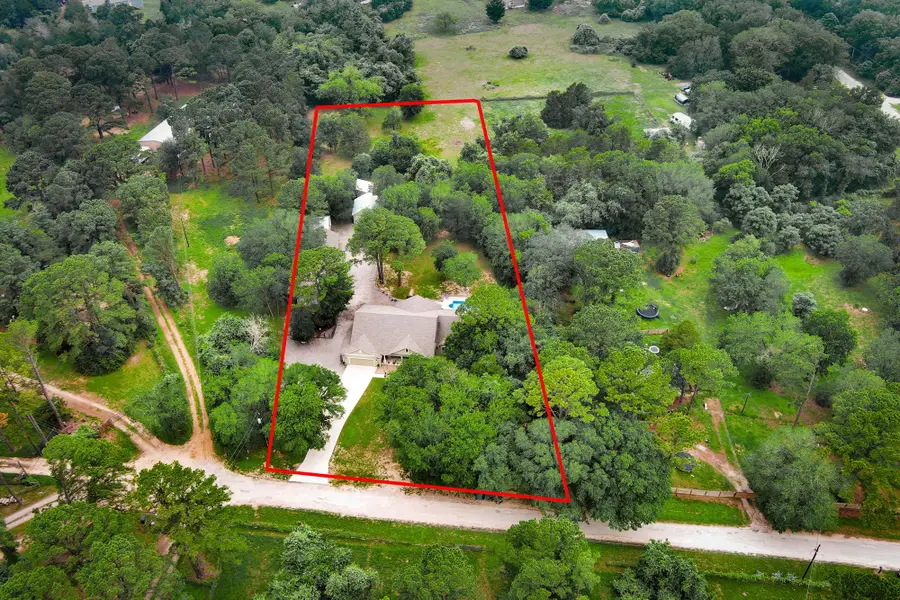 115 Mesquite Cv, Bastrop, TX 78602 - #2