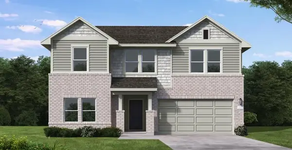 120 Wind Hill, Jarrell, TX 76537