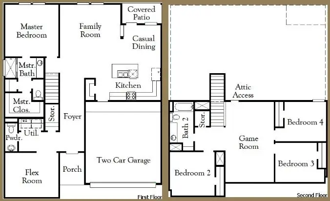 120 Wind Hill, Jarrell, TX 76537 - #2