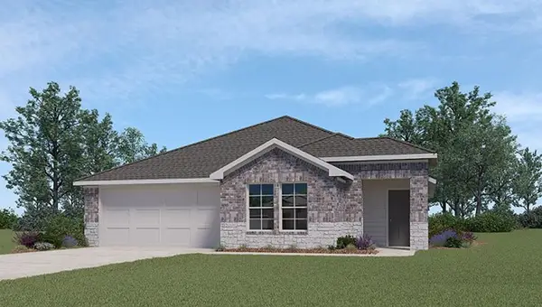 156 Mcnamara Ct, Jarrell, TX 76537