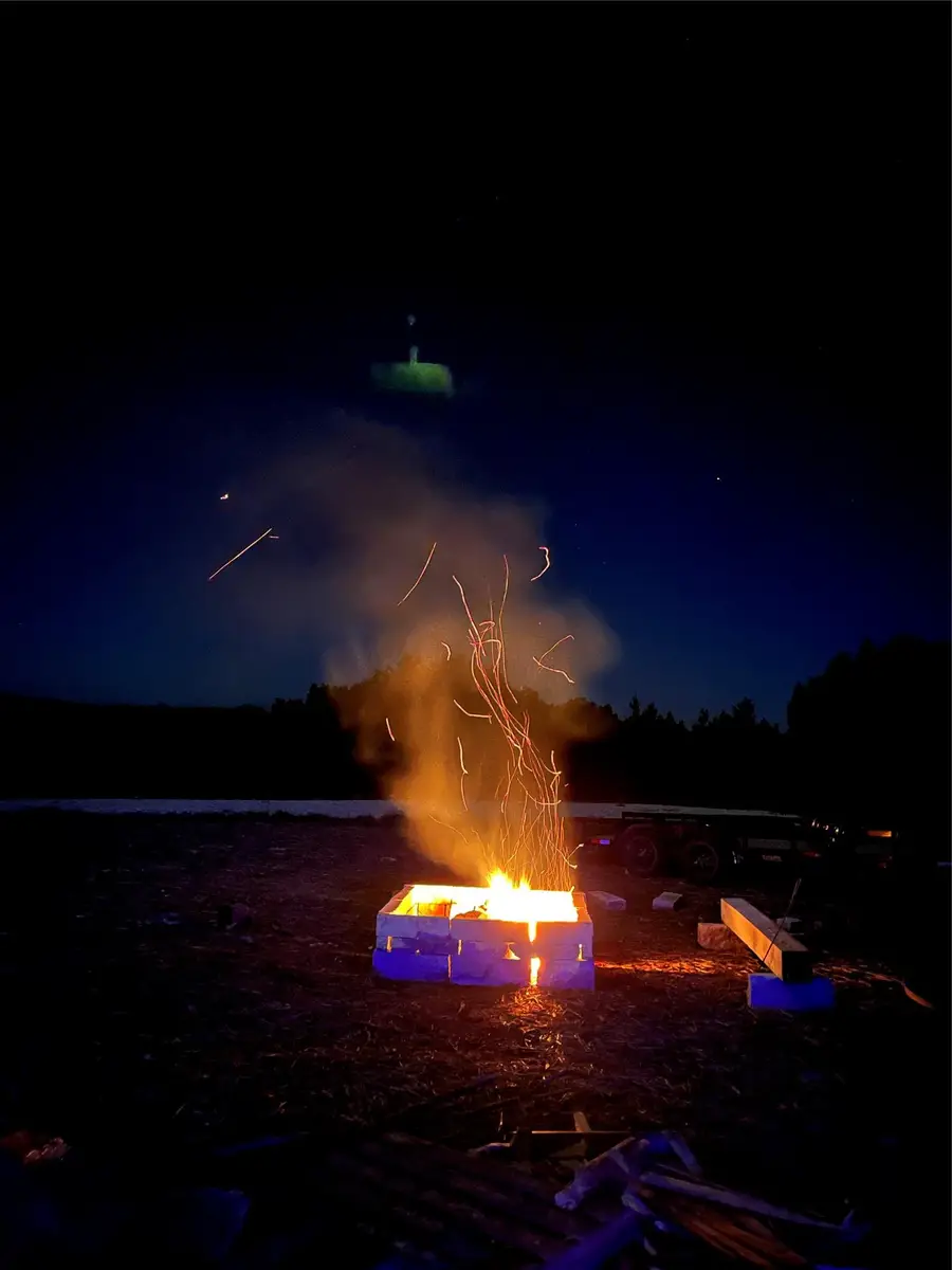 1745 County Road 2773, Lometa, TX 76853 - #3