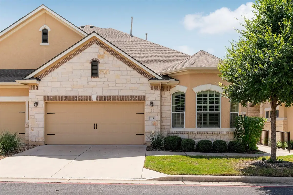 116 Perpetuation Dr, Lakeway, TX 78734 - Image #1