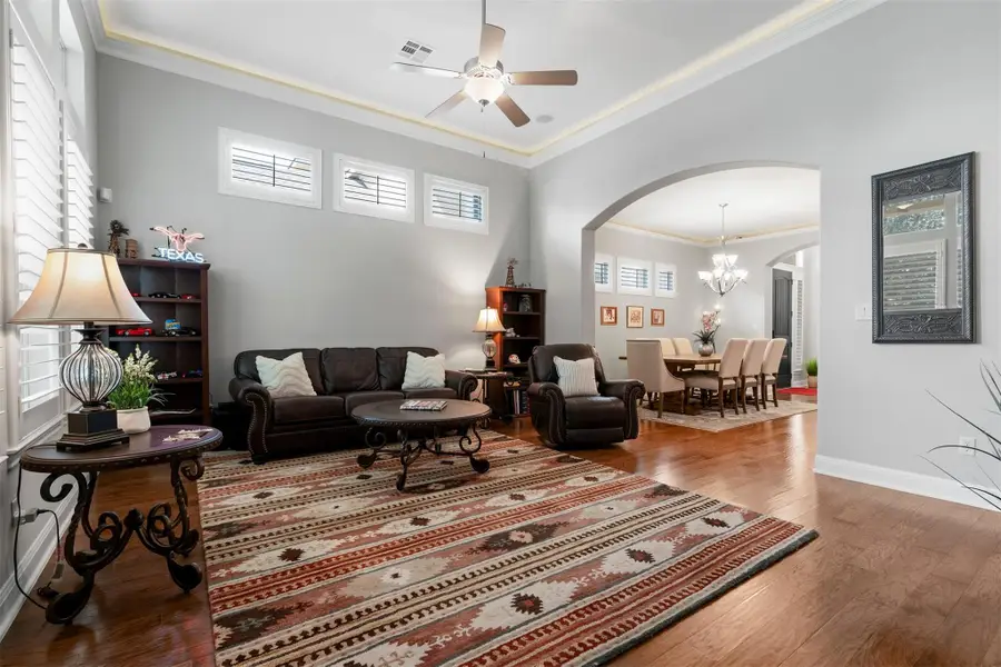 116 Perpetuation Dr, Lakeway, TX 78734 - Image #3