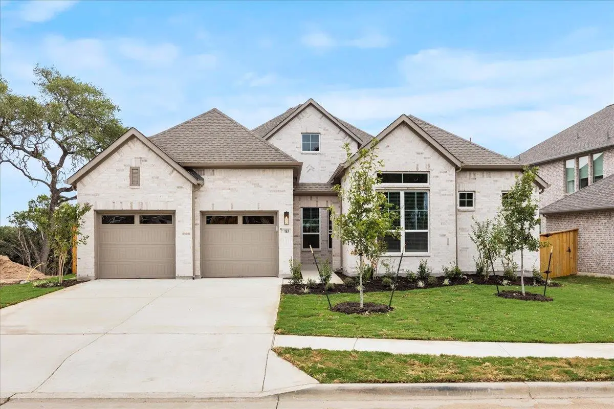 197 Lily Pad Ln, Kyle, TX 78640 - Image #1