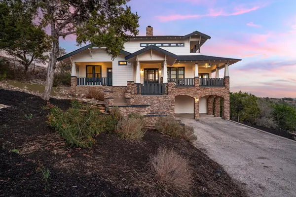 13107 Shady Mountain Rd, Leander, TX 78641