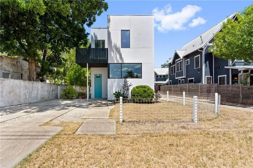 1616 Haskell St #A, Austin, TX 78702 - #1