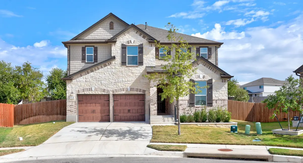 4621 Teverola Dr, Round Rock, TX 78665 - #1