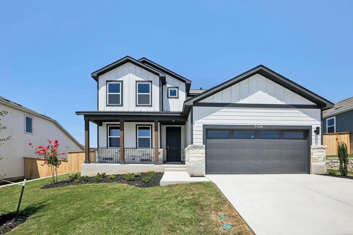 5424 San Pietro Dr, Austin, TX 78747 - #1