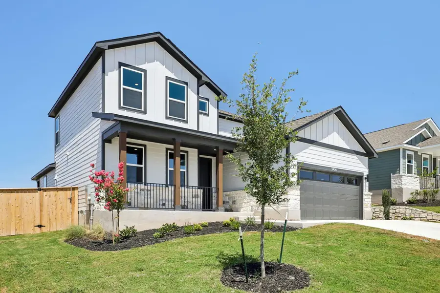 5424 San Pietro Dr, Austin, TX 78747 - #2