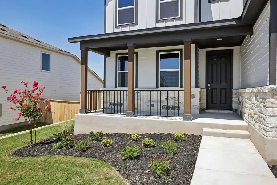 5424 San Pietro Dr, Austin, TX 78747 - #3