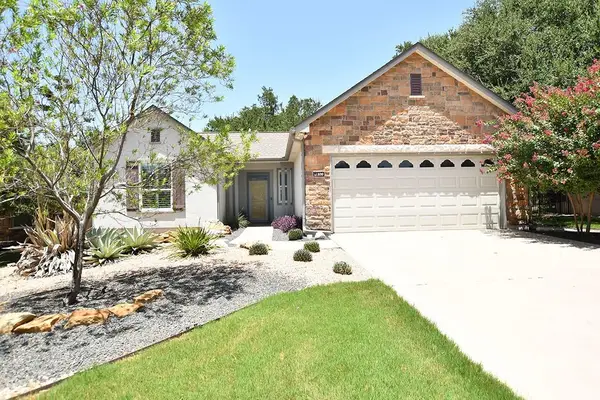 108 Camp Dr, Georgetown, TX 78633