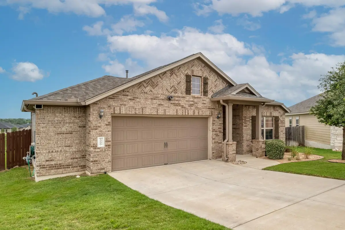 1000 Bright Star Cv, Georgetown, TX 78628 - #1