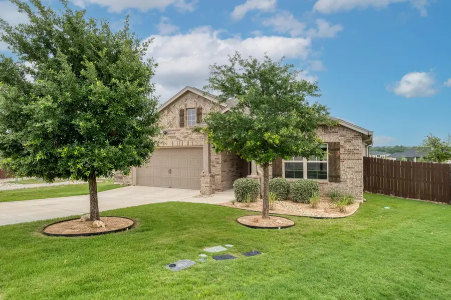 1000 Bright Star Cv, Georgetown, TX 78628 - #2