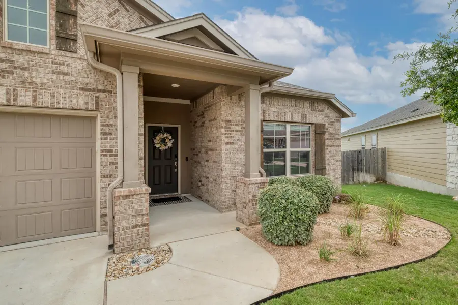 1000 Bright Star Cv, Georgetown, TX 78628 - #3