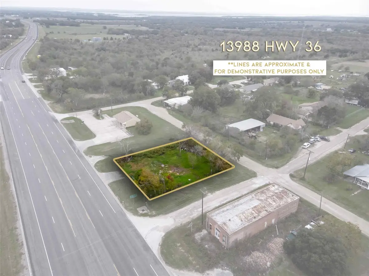 13988 State Highway 36 S, Somerville, TX 77879 - #1