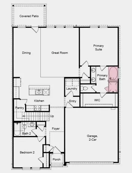 1612 Lorant Ln, Pflugerville, TX 78660 - #2