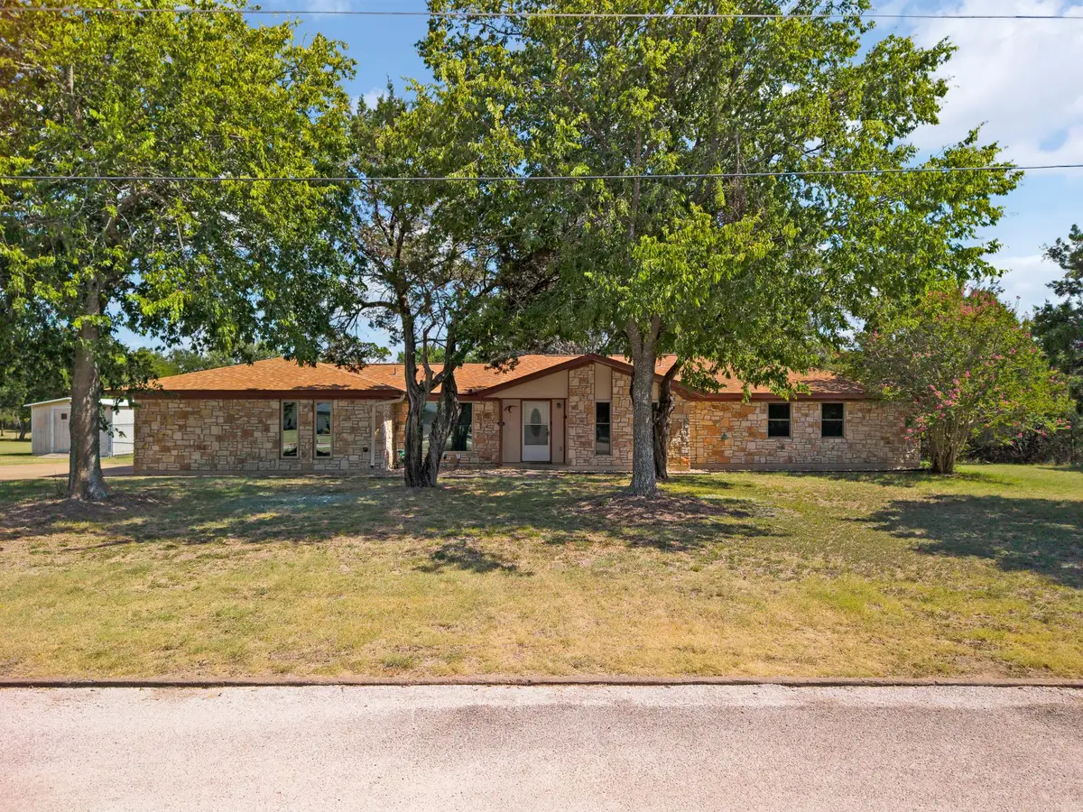 381 County Road 4755, Kempner, TX 76539 - #1