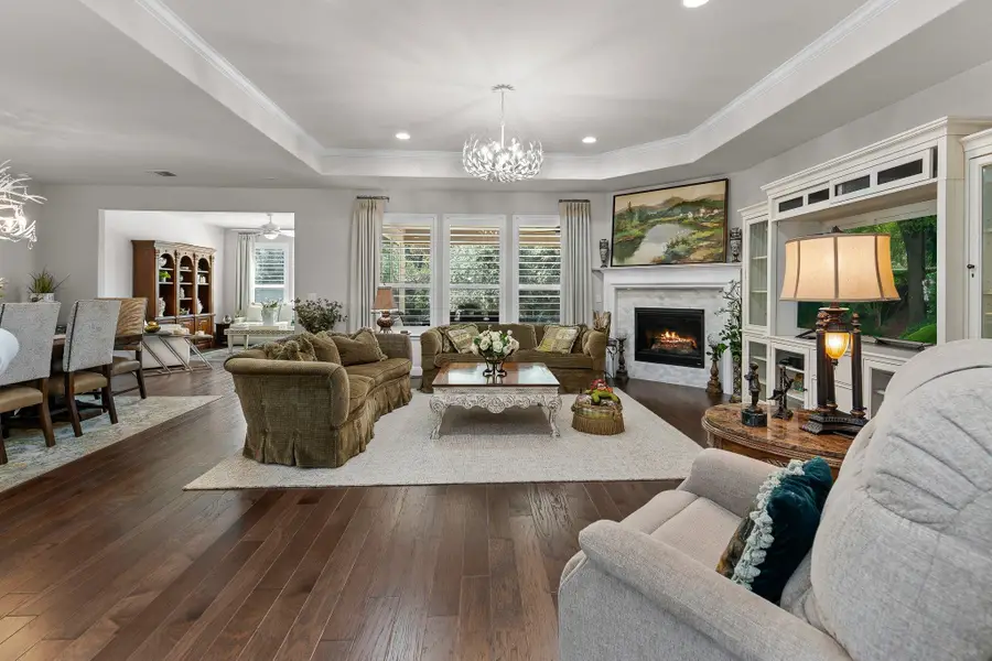 104 Marfa Cv, Georgetown, TX 78633 - Image #3