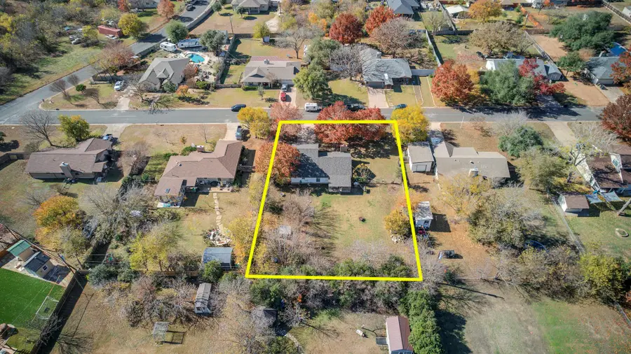 50109 Flintrock Dr, Georgetown, TX 78626 - #2