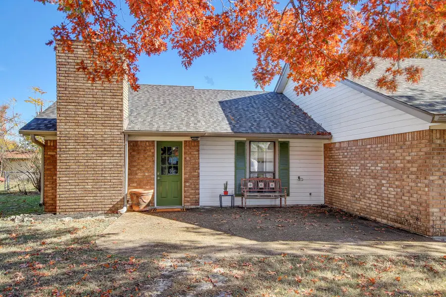 50109 Flintrock Dr, Georgetown, TX 78626 - #3