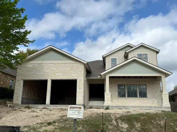 10513 Pointe View Dr, Austin, TX 78738