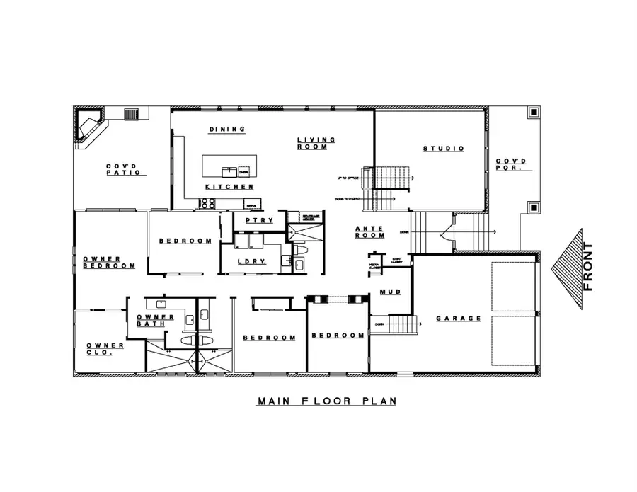 10513 Pointe View Dr, Austin, TX 78738 - #2