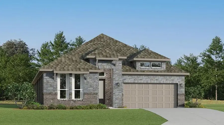 1428 Magnolia Farm Way, Georgetown, TX 78628 - #2