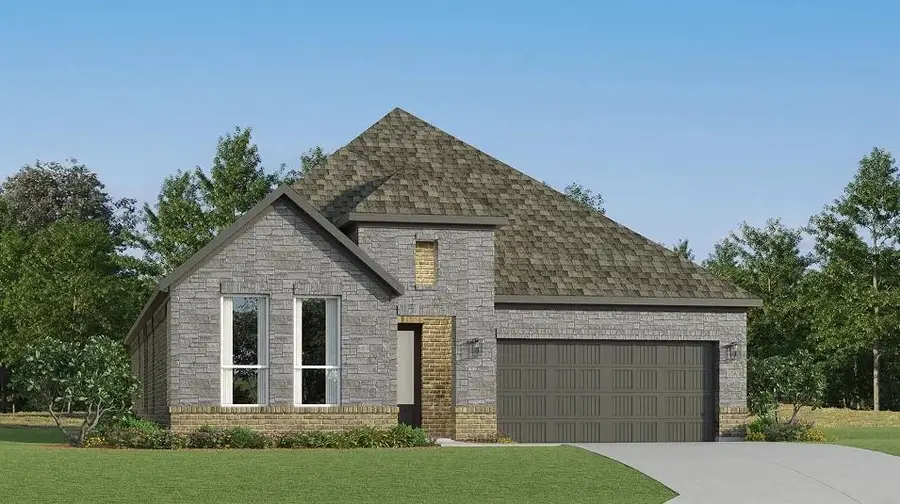 1428 Magnolia Farm Way, Georgetown, TX 78628 - #3
