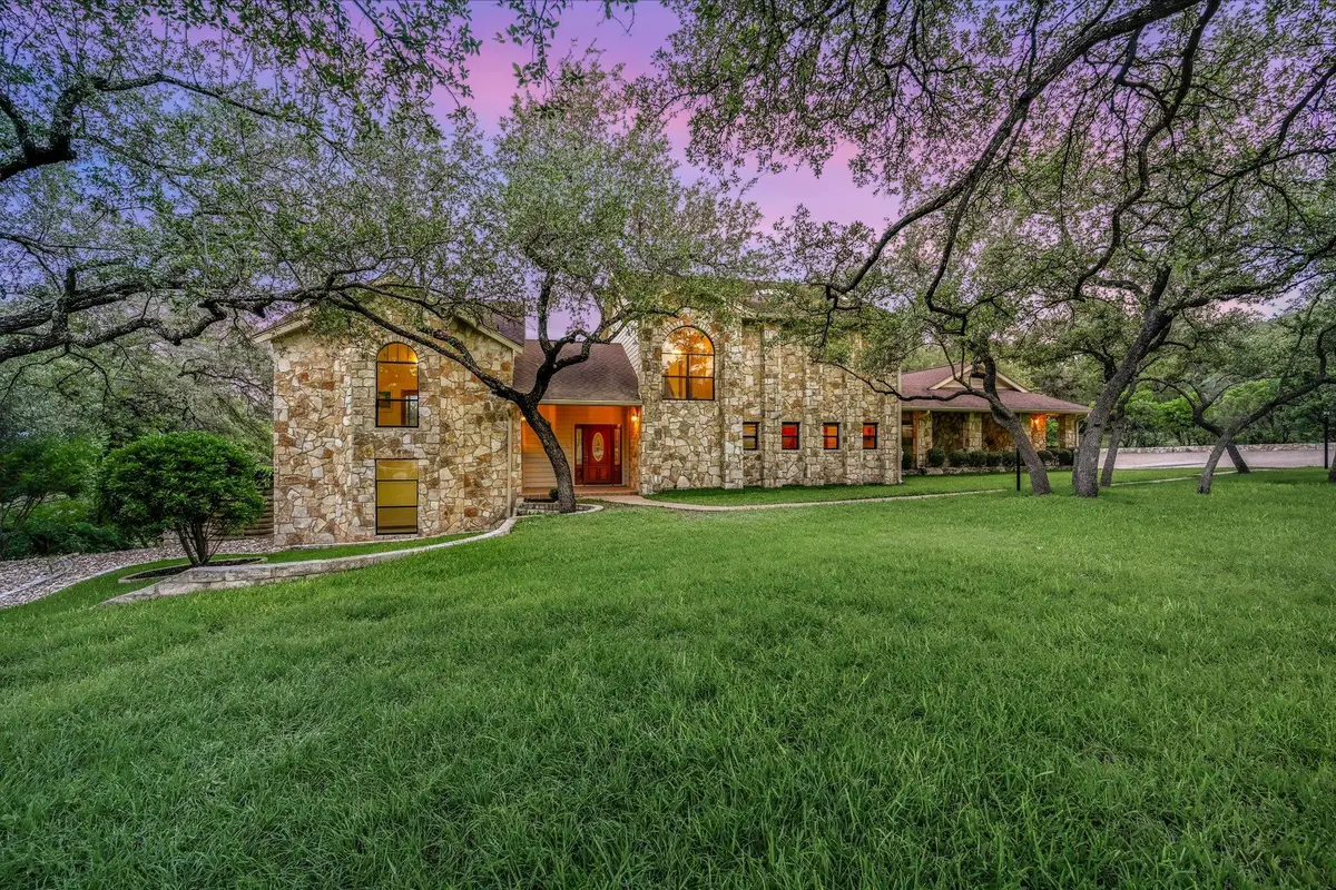 9111 Glenlake Dr, Austin, TX 78730 - #1