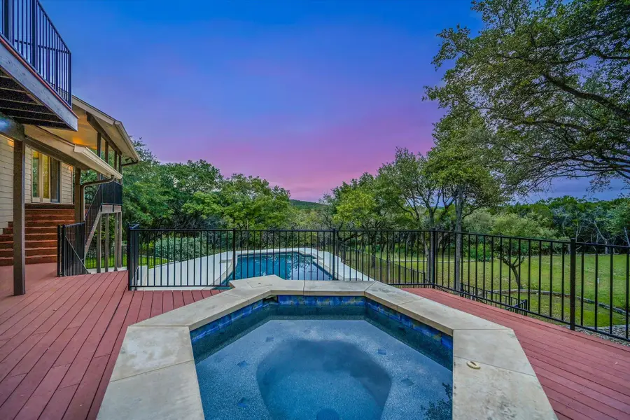 9111 Glenlake Dr, Austin, TX 78730 - #3