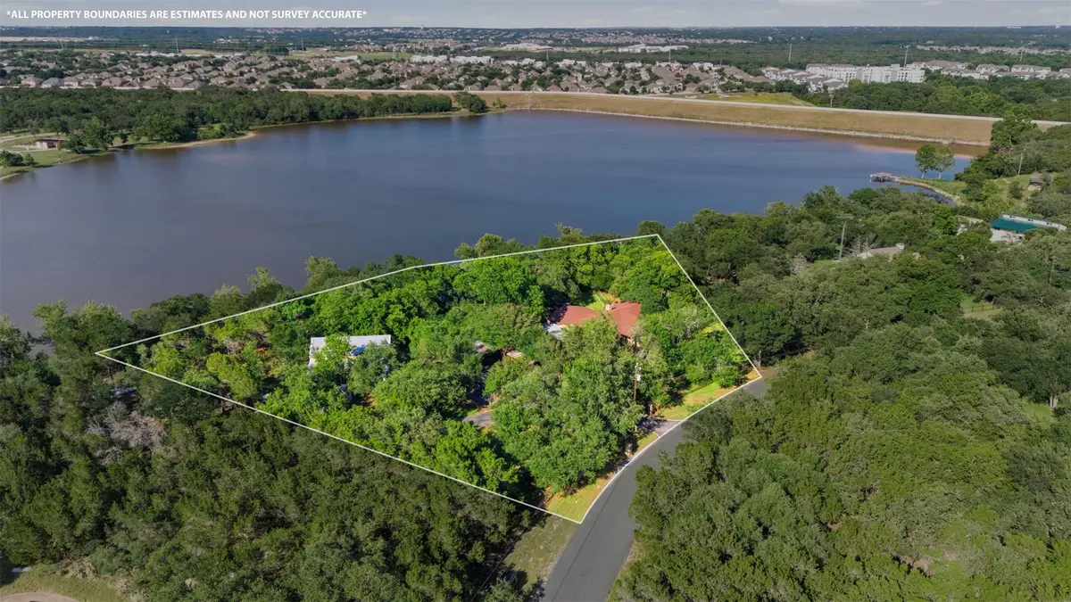 142 Woodland Trl, Leander, TX 78641 - #1