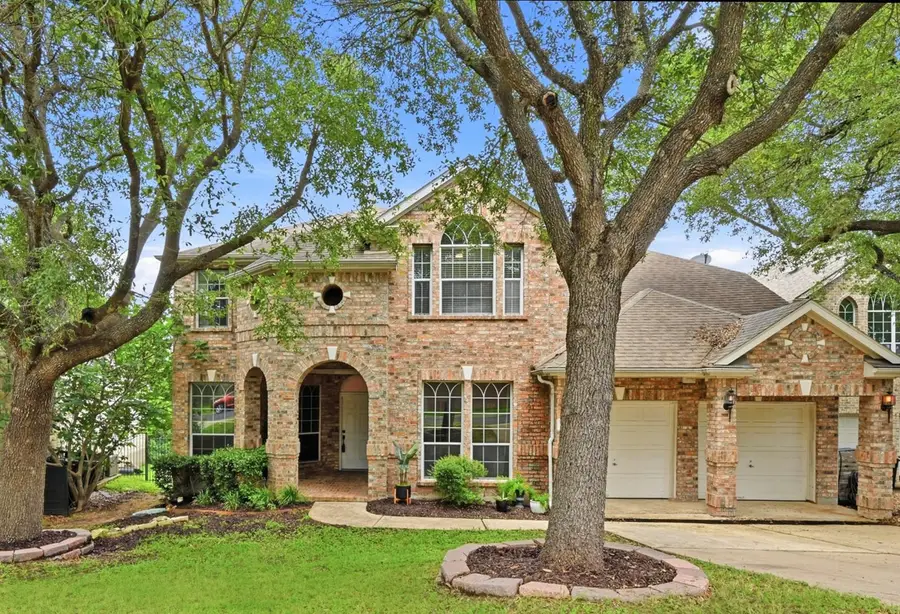 10512 Thoroughbred Dr, Austin, TX 78748 - #3