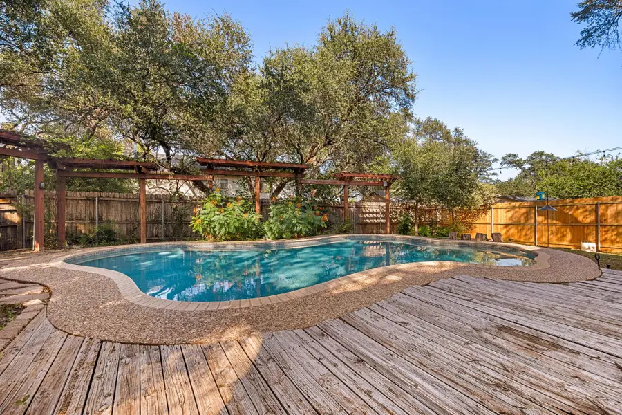 1516 Garnaas Dr, Austin, TX 78758 - #2