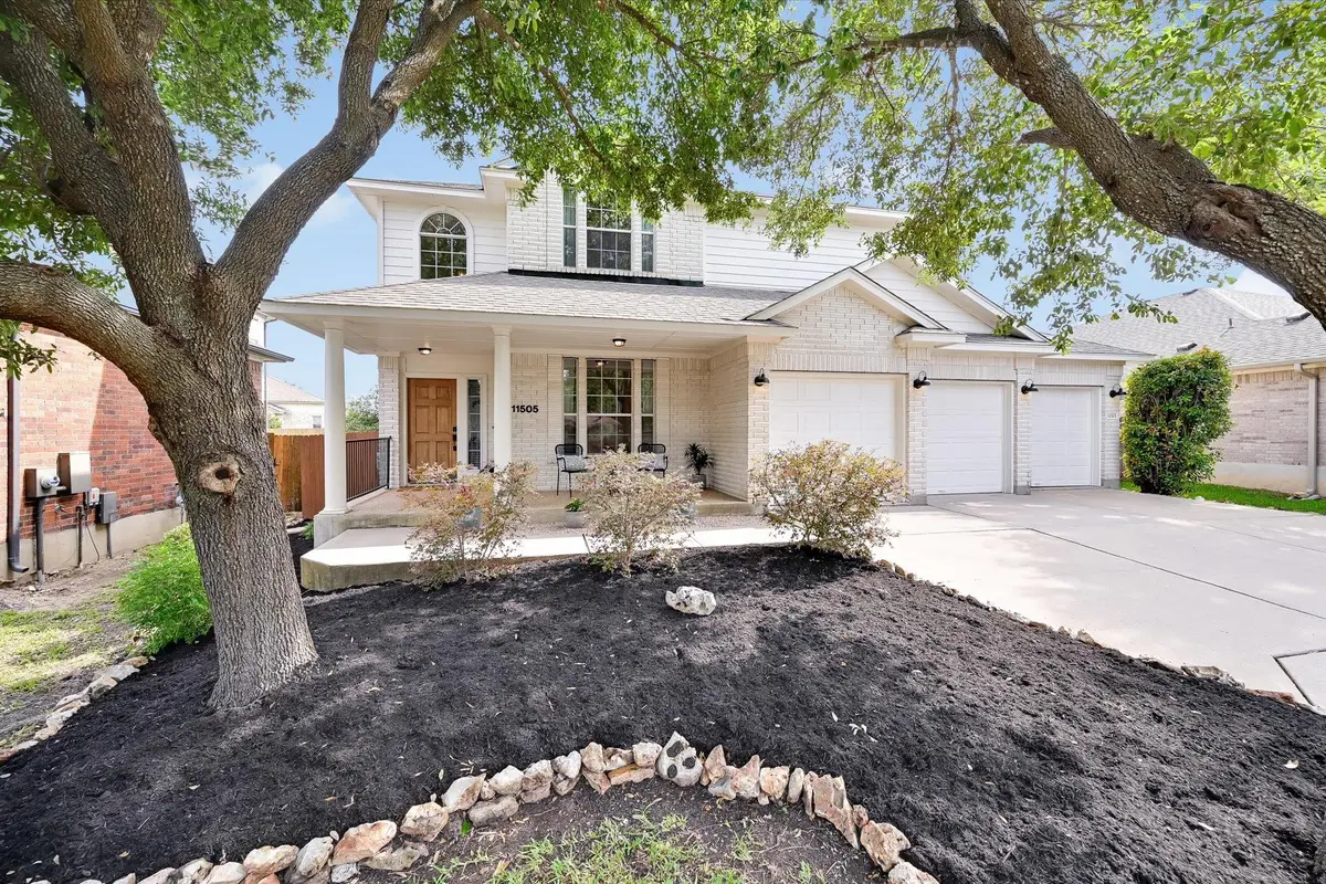 11505 Misty White Dr, Austin, TX 78717 - #1