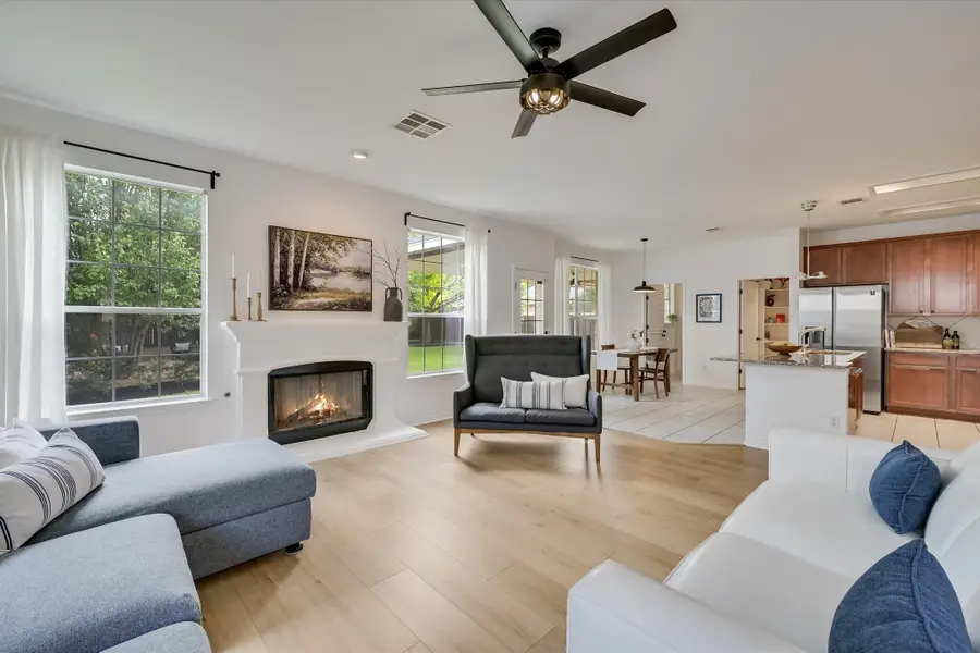 11505 Misty White Dr, Austin, TX 78717 - #2